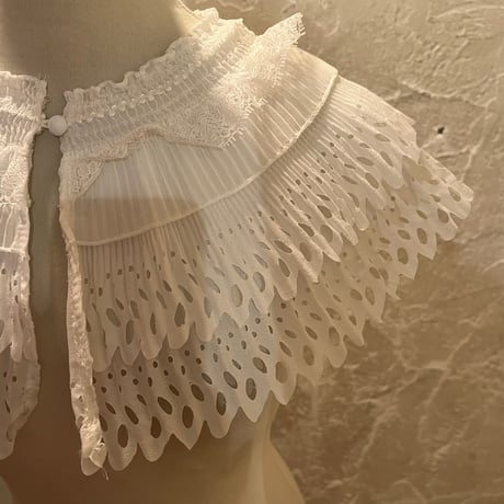 collar 131[na396]