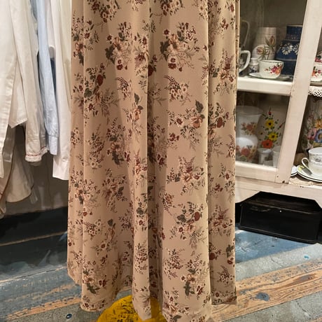 skirt 637[na370]