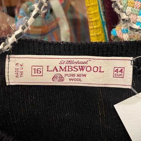 knit 770[na743]