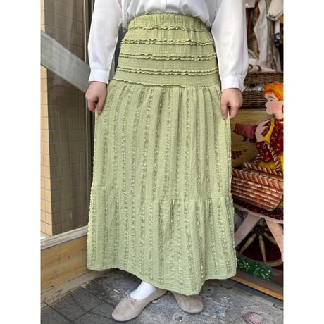skirt 832[na100]