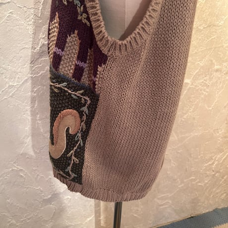 knit 679[na172]