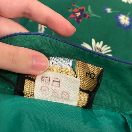 skirt 709[ge924]