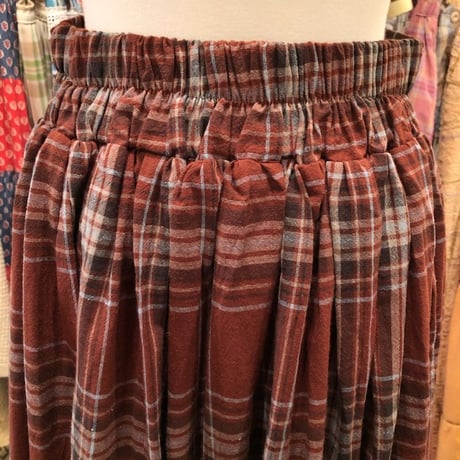skirt 91[RB90]