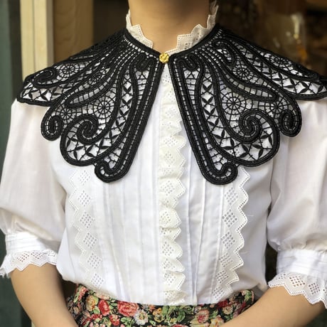 wearing collar13[AA209]