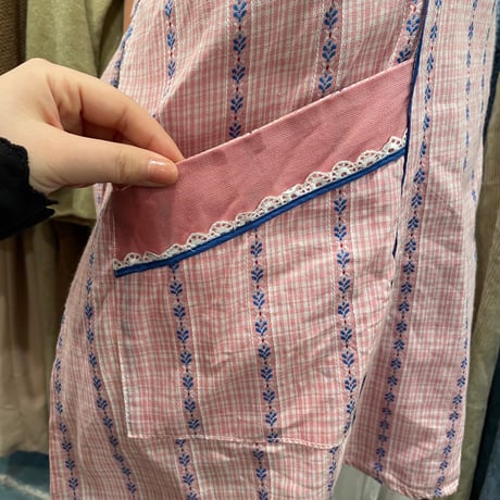 apron 476[ge715]