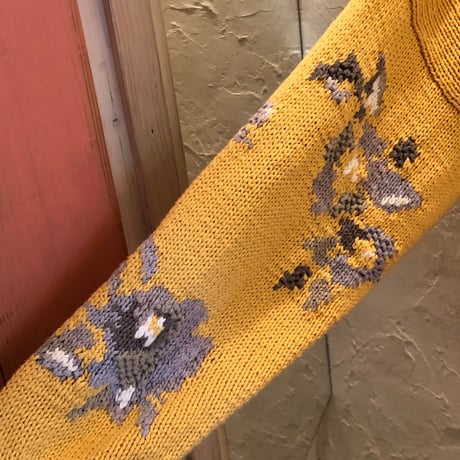 knit 684[na275]