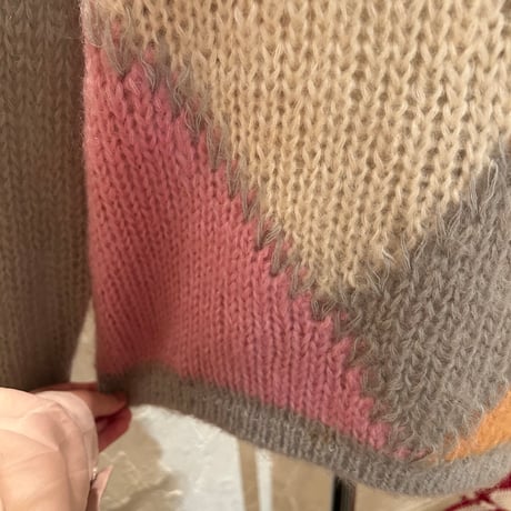 knit 603[AR551]