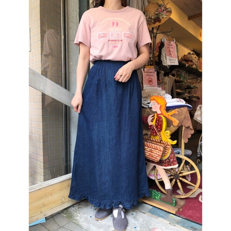skirt 495[na695]