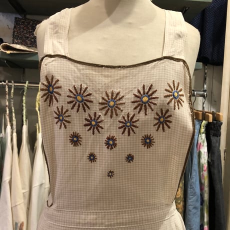 apron 578[ge635]