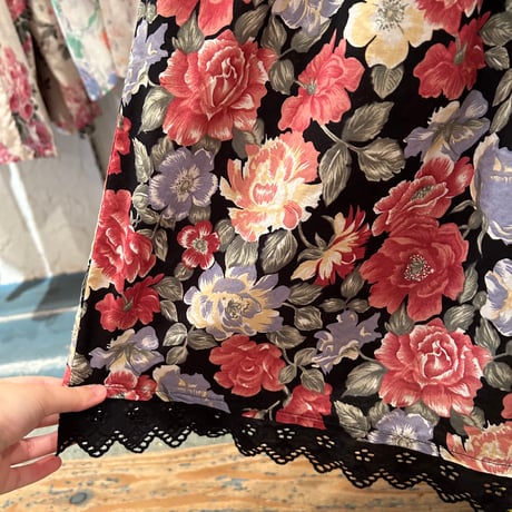 skirt 601[na768]