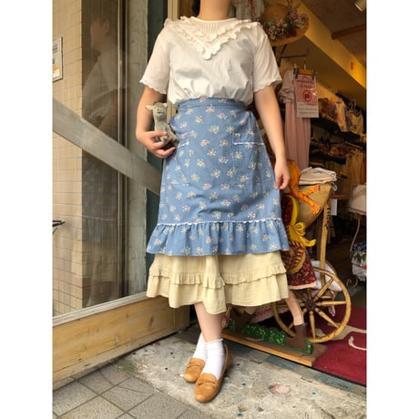 apron 584[ge637]