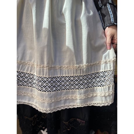 apron 490[ge753]