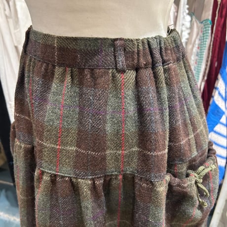 skirt 772[ge466]