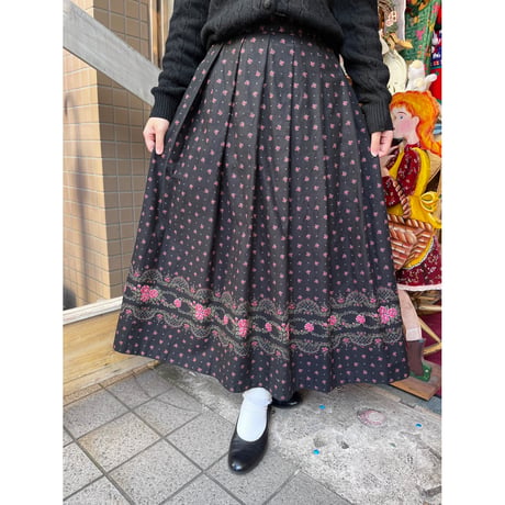 skirt 754[ge375]