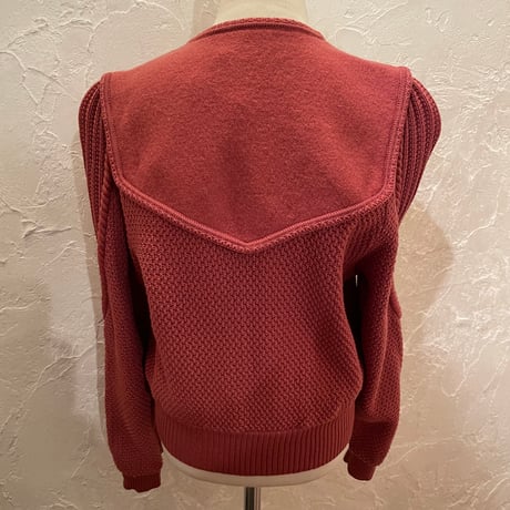 knit 695[na852]