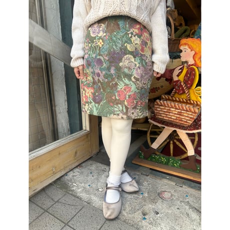 skirt 775[na774]