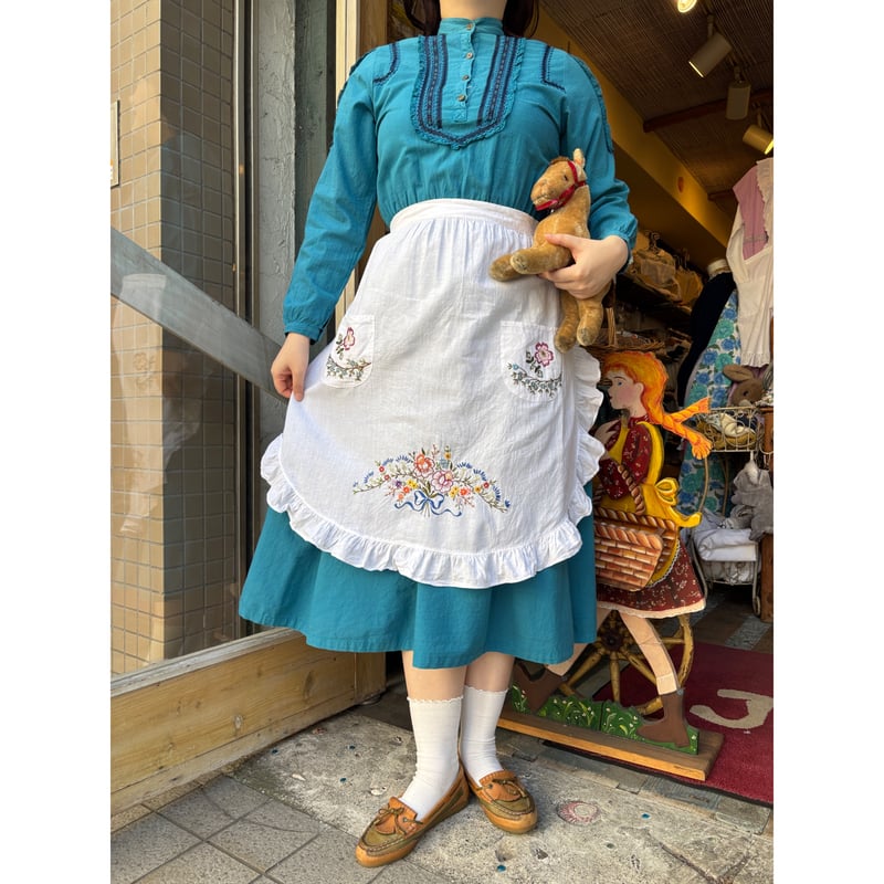 apron 655[ge621] | JuRian