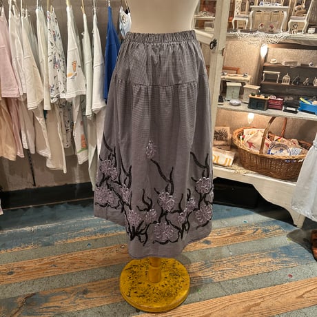 skirt 417[na104]