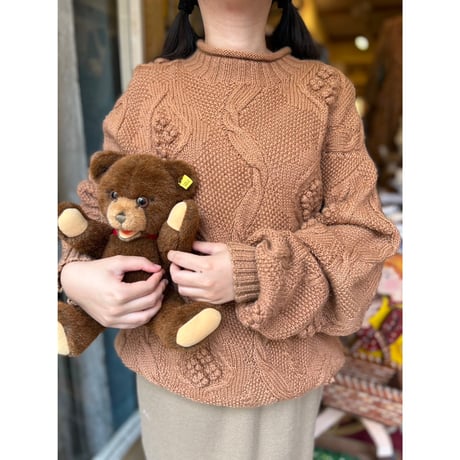 knit 582[na602]