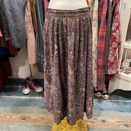 skirt 289[na202]