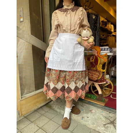 apron 442[na562]