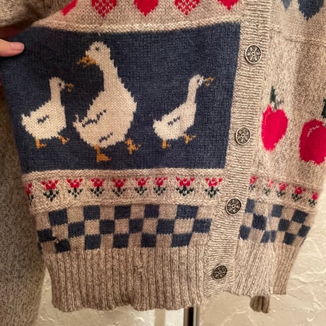 knit 694[ge290]