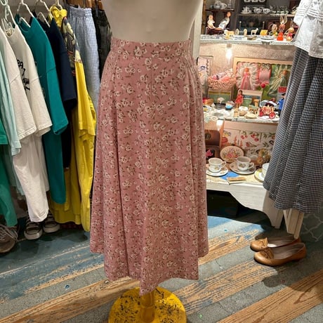 skirt 640[na18]
