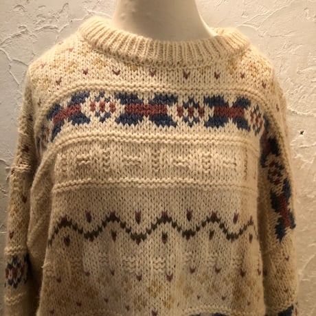 knit 580[ge228]