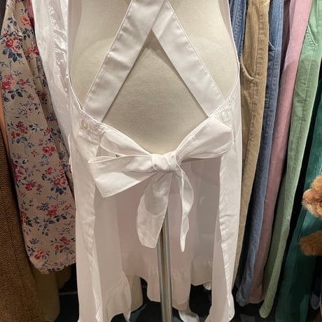 apron 477[ge716]