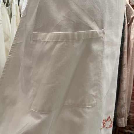 apron 457[na641]