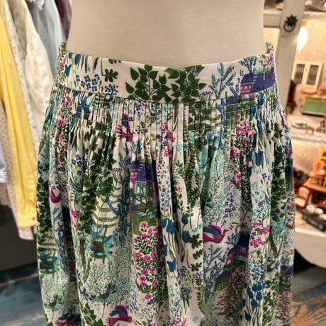 skirt 627[ge878]