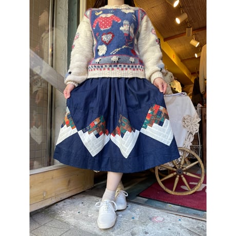 skirt 16[ge295]