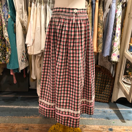 skirt 654[ge631]