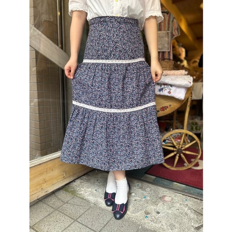 skirt 407[na68]