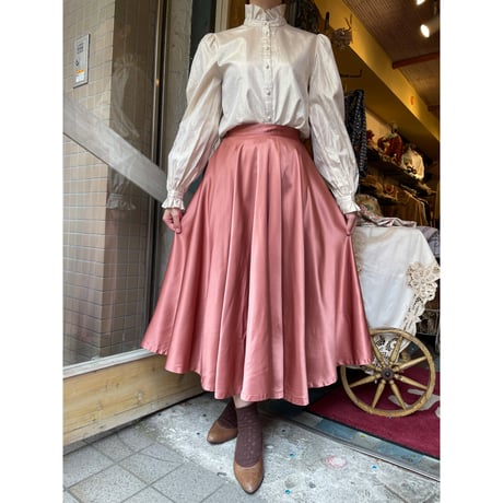 skirt 623[FF324]