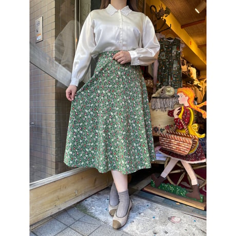 skirt 456[na479]