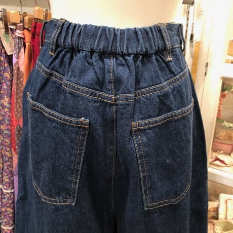 bottoms 140[RB979]