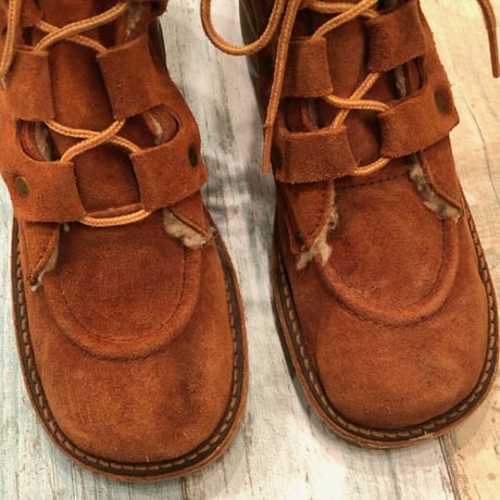 shoes 261[FF780]