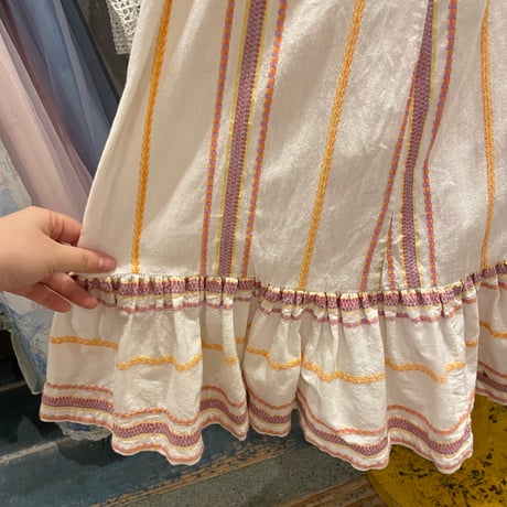 skirt 857[ge972]
