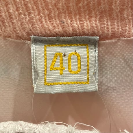 knit 680[na329]