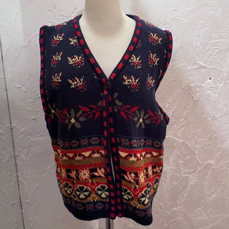 knit 673[na878]