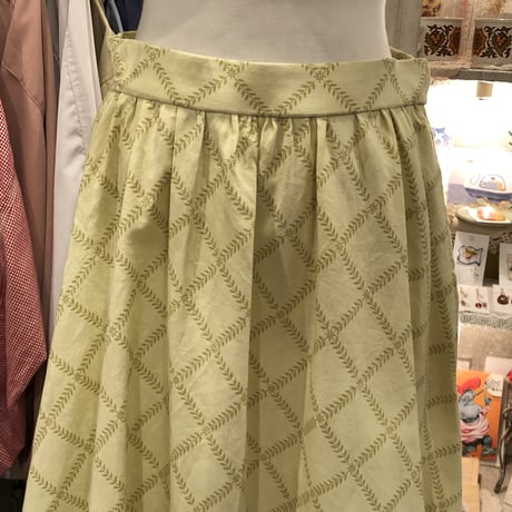 skirt 556[AR74]