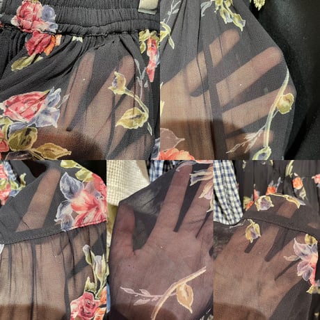 skirt 642[ge-703]