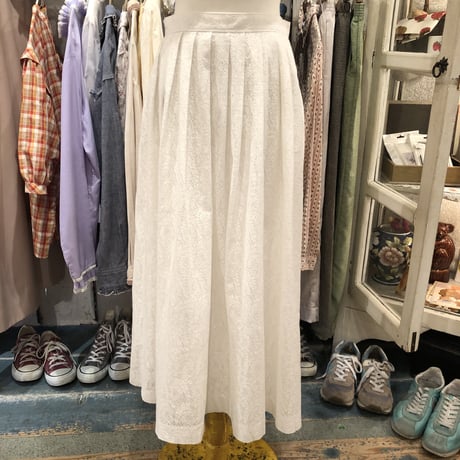 skirt 578[na273]
