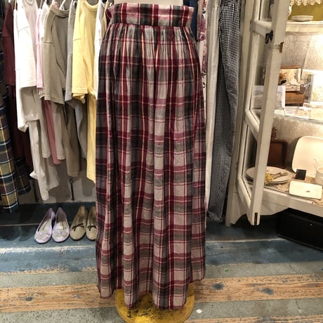 skirt 856[FF153]