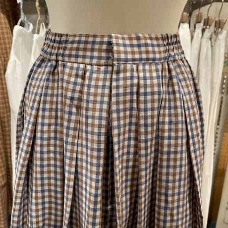 skirt 960[na344]