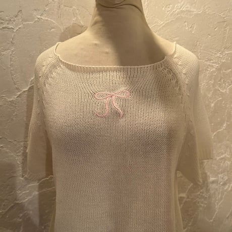 knit 558[FF693]