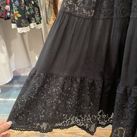 skirt 901[na57]