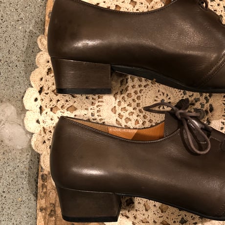 shoes 366[FF752]