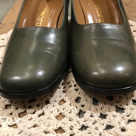 shoes 369[FF750]